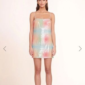 STAUD - Jenny Dress - XS